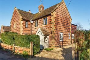 4, Lower Chilton Cantelo Road, Chilton Cantelo, Yeovil BA22 8BD