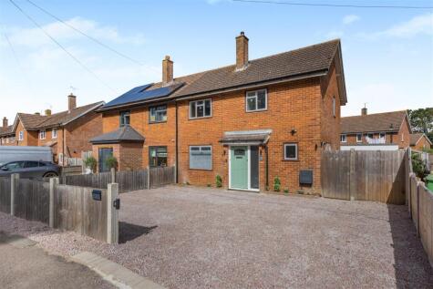 Cobfields, Chart Sutton, Maidstone