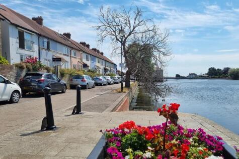 Emsworth, Hampshire