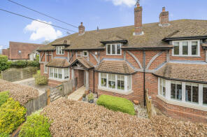Brambles, Church Street, Binsted, Alton GU34 4NX