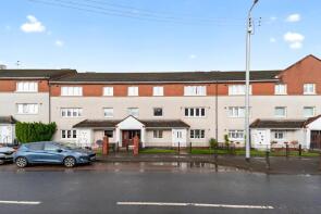Flat 1/1, 264, Ardencraig Road, Glasgow G45 0PY