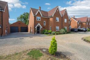 5, Sandhill Close, Bedford MK45 2JD