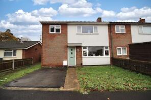 5, Barnes Close, Sarisbury Green, Southampton SO31 7BU