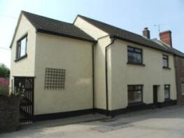 1, Clifton Cottages, Week St Mary, Holsworthy EX22 6UH