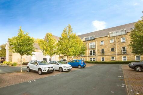 Albert Promenade, Halifax, West Yorkshire, HX3