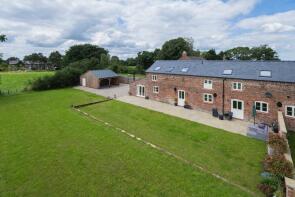 3, Oak View Barns, Smithy Lane, Mouldsworth, Chester CH3 8AR