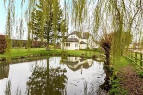 Gardenia Cottage, Admington Road, Shipston-on-stour CV36 4JN