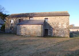 Mulvra Barn, Lane To Mulvra Farm, London Apprentice, St. Austell PL26 7AP