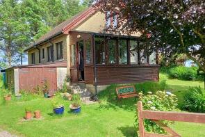 Mingulay, Port Righ Road, Carradale East, Carradale PA28 6SE