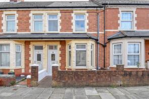 22, Bendrick Road, Barry CF63 3RE