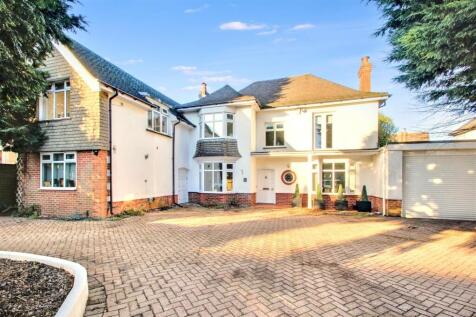 Poulters Lane, Worthing