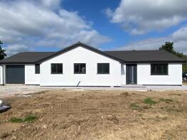 The Bungalow, Road From Wonders Corner To The Old Union Inn, Torrington EX38 8LH
