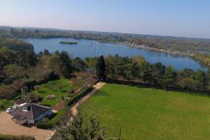 Chatley, Gorley Road, Ringwood BH24 3ND