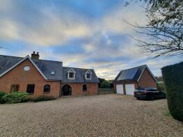 5 The Old Hen House, Tomline Court, Ipswich IP10 0HX