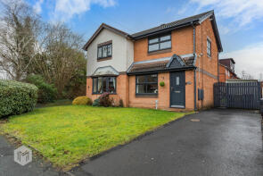 31, Little Harwood Lee, Bolton BL2 4LW