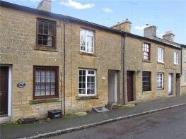 54, Park Road, Moreton-in-marsh GL56 9BZ