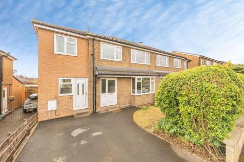 Bedale Drive, Skelmanthorpe, Huddersfield