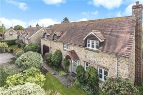 Old Paddock House, Cheriton Street, South Cheriton, Templecombe BA8 0BH