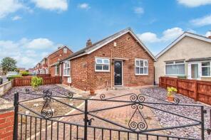 27, Bracken Road, Stockton-on-tees TS19 0NJ