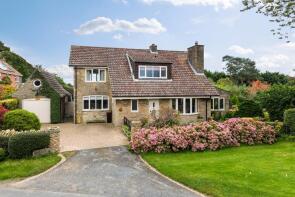 Braeside, Main Street, Sawdon, Scarborough YO13 9DY