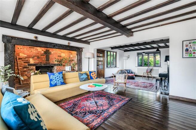 Drawing Room