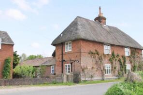 Talbot Cottage, Honey Street North C38 To Alton Barnes, Marlborough SN8 4LB