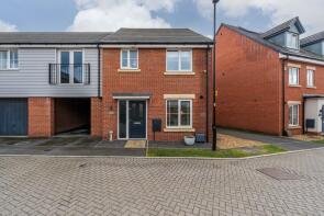 32, Bowers Drive, Southampton SO31 8LZ