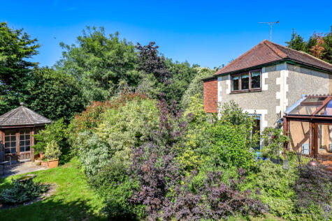 Liss, Hampshire