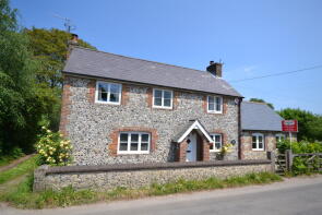 Yew Cottage, East Dean Lane, Chichester PO18 0JA