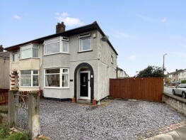 10, Graylands Road, Wirral CH62 4SB