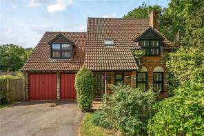 58, Tarragon Way, Burghfield Common, Reading RG7 3YU
