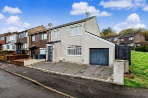 47, Foxbar Drive, Paisley PA2 0RQ