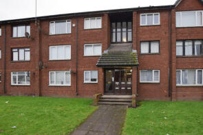 Flat C, 136, Main Street, Bridgeton, Glasgow G40 1LR