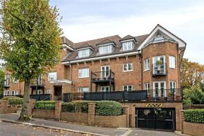 15, 37 Blueberry Court, Bycullah Road, Enfield EN2 8FD