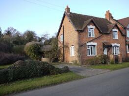 Cotswold View, Bidford Road, Alcester B49 6DP