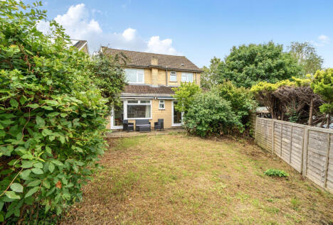 Lansdown Lane, Bath, Somerset, BA1