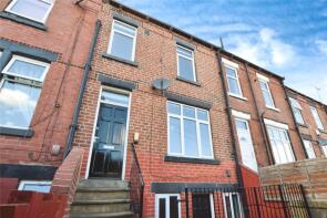 23, Longroyd Crescent, Beeston, Leeds LS11 5ES