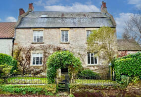 The Cottage, Church Lane, Stanton Drew, Bristol BS39 4EW