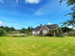 The Marches, Windsor Cottage Junction To Cedarwood, Lydbury North SY7 8AU