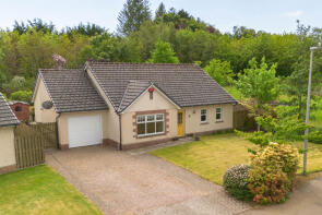 21, Haulkerton Crescent, Laurencekirk AB30 1FB