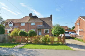 15, Marsh End, Tetsworth, Thame OX9 7AU