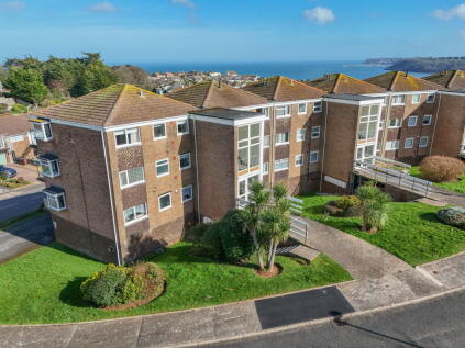 Silver Bridge Close, Cherrybrook, Paignton