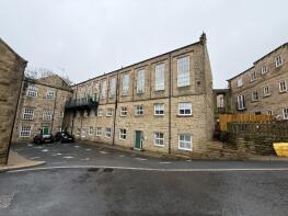 12, Woodcote Fold, Laycock, Keighley BD22 0QG