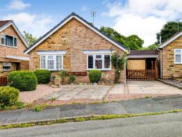 10, Greenleys Crescent, Bridgnorth WV15 6PG