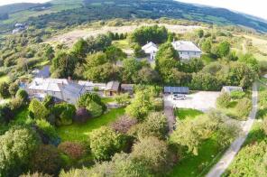 2, Phoenix Cottages, Road From Access To Trewalla Farm To Access To Phoenix Farm, Liskeard PL14 5LJ