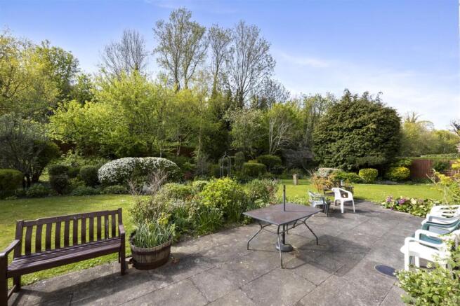 Communal Gardens