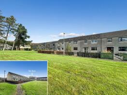 18, Blar Mhor Road, Caol, Fort William PH33 7HT