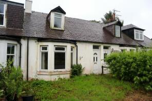 8, Main Street, Symington, Biggar ML12 6LJ