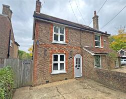 Myrtle Cottage, Palehouse Common, Uckfield TN22 5QY