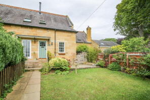 4, Old School, Enterpen, Yarm TS15 0AL